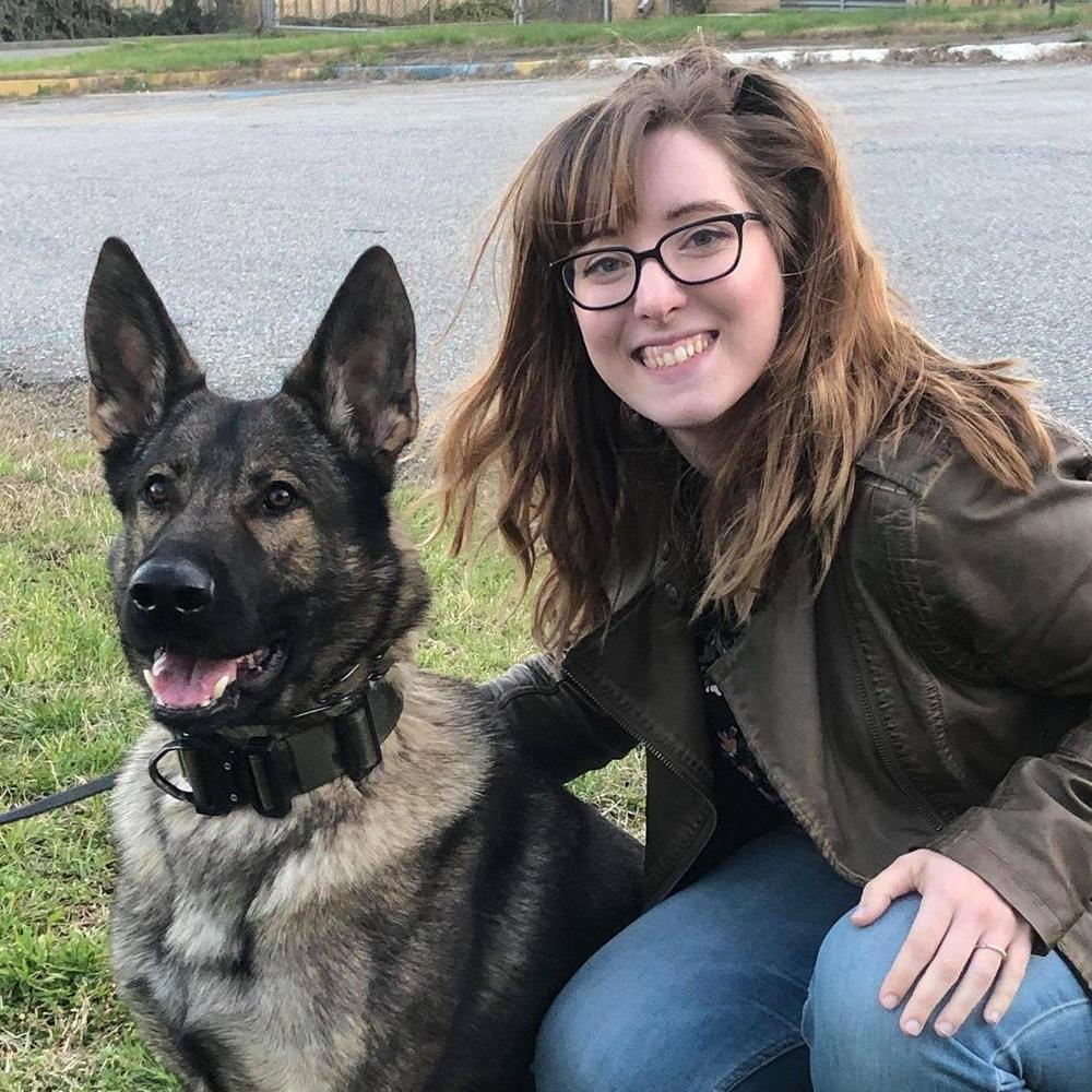 Meet your Posher, Catherine